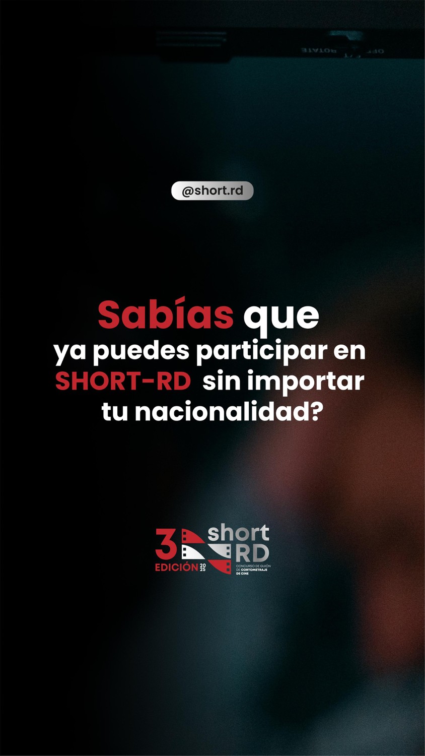 Short RD - ¿Sabias qué?